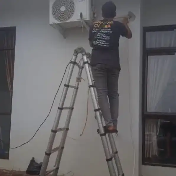 Cuci AC Gondokusuman Yogyakarta 087864840007