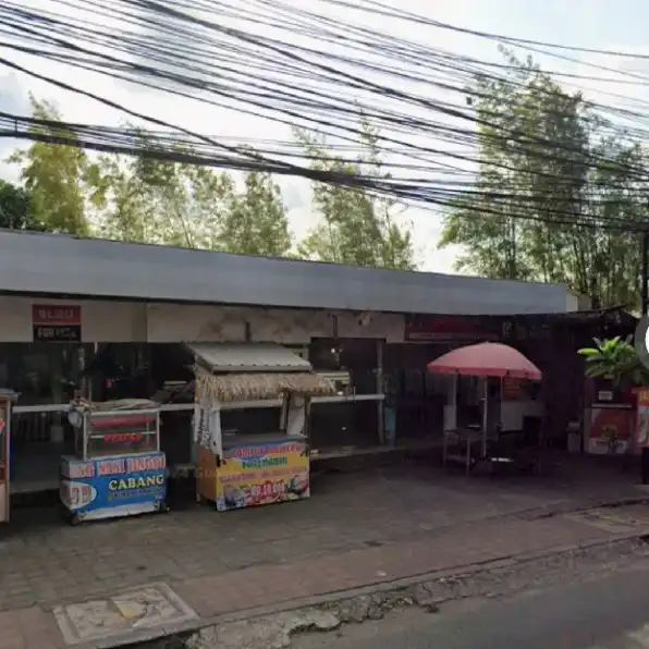 Dijual 11 are, Jl. Nakula UTAMA Sunsetroad Seminyak Legian Kuta