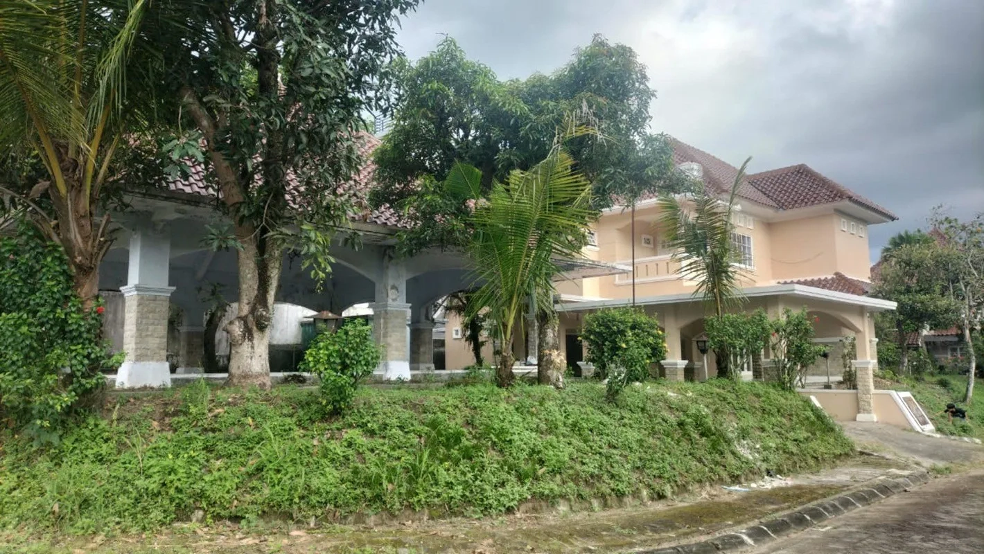 Jual Rumah Mewah di Komplek Pesona Merapi Sleman Jogja