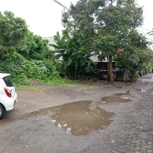 Dijual 13,02 are, Jl. Kediri Gg. Pusaka Kelan Tuban Kuta