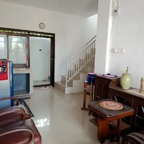 Dijual RUMAH Minimalis 2LT, Belakang SPBU, Jl. Dewata Cargo Ubung Denpasar