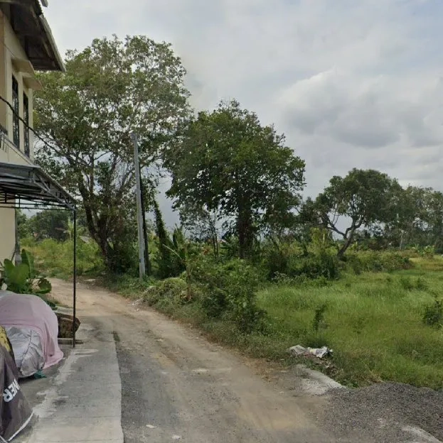 Dijual 32,7 are, Jl. Uma Tegal Jl. Subak Cemagi Mengwi Badung