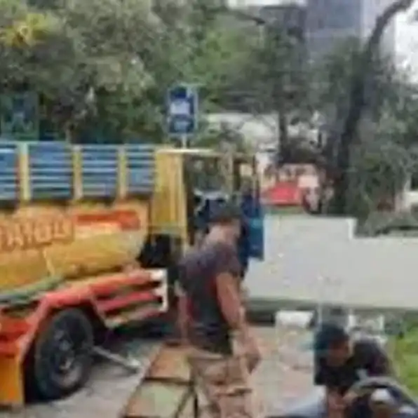 Sedot Wc Pangalengan Murah | 081224240007 Terima Beres