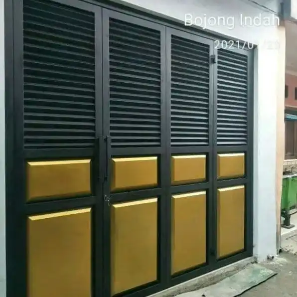 0881025294441 tukang servis pasang baru rollingdoor dan folding gate kedaung-pamulang barat/timur