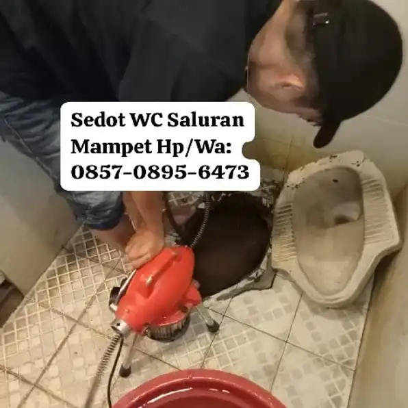 Jasa Sedot Wc Rancaekek 0857-2242-1240 Murah