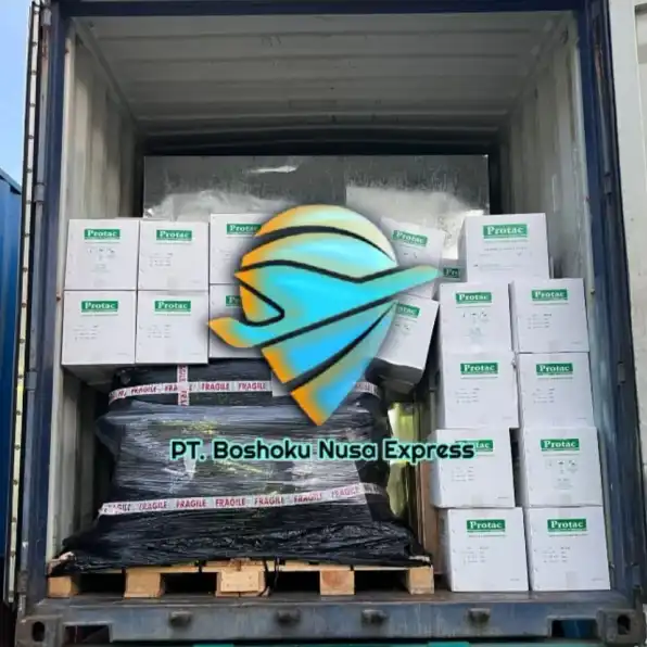 JASA IMPORT BARANG BELGIUM DOOR TO DOOR TO INDONESIA