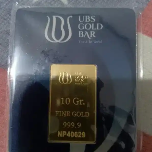 jual emas ubs 10 gram