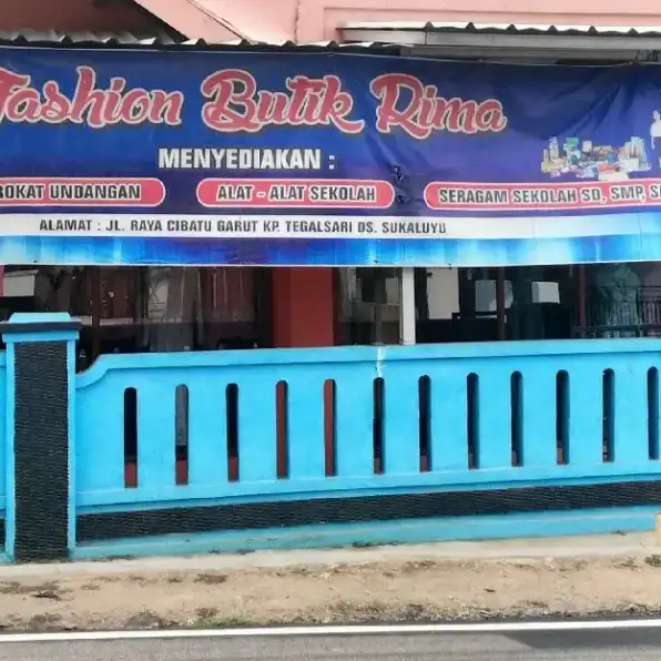 Rumah Dijual Akses Jalan Mudah