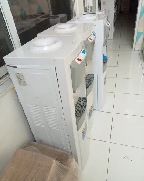 Cuci gudang NEW GEA Water dispenser MARS (galon atas) Garansi