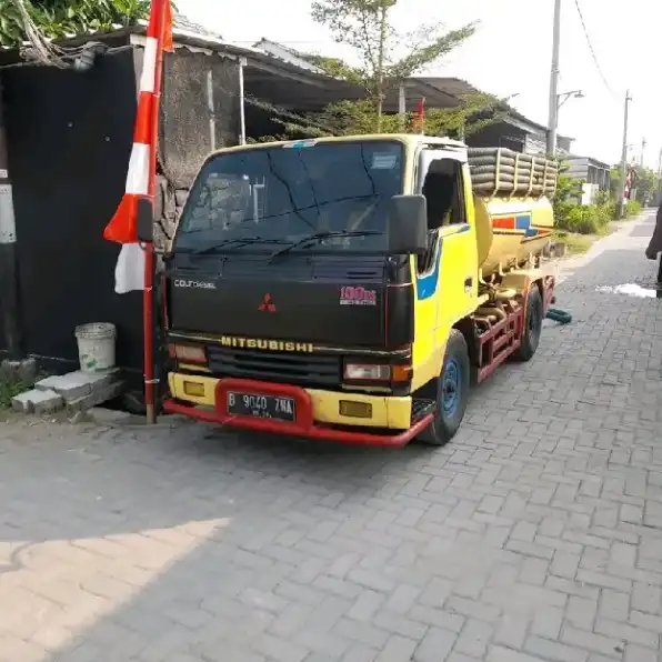 Sedot WC Karawaci Cimone Tangerang