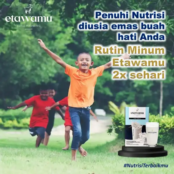 Jual Susu Kambing Etawa Kebumen, 0852-9324-9435 DISKON BPOM