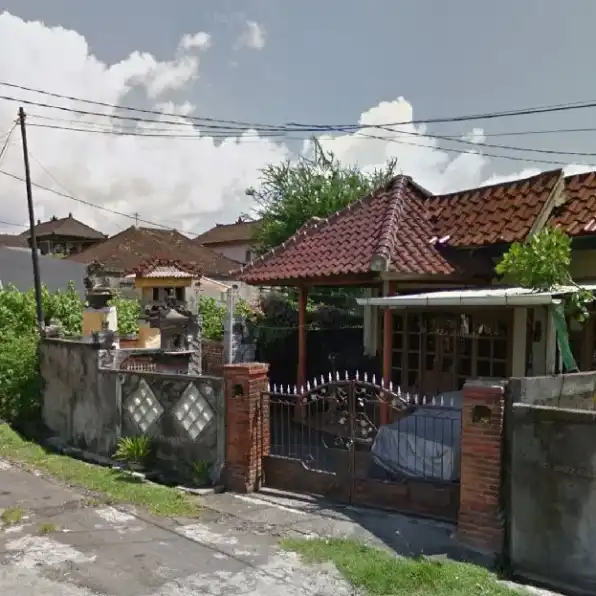 Dijual 2 are + FREE RUMAH, Jl. Gunung Talang Padangsambian Klod Denpasar