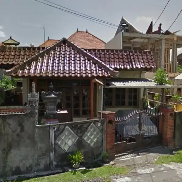 Dijual 2 are + FREE RUMAH, Jl. Gunung Talang Padangsambian Klod Denpasar