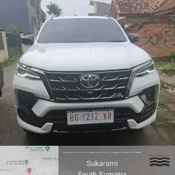 Sewa Mobil Double cabin Strada Triton Palembang 0813-6886-5699 CV Sriwijaya