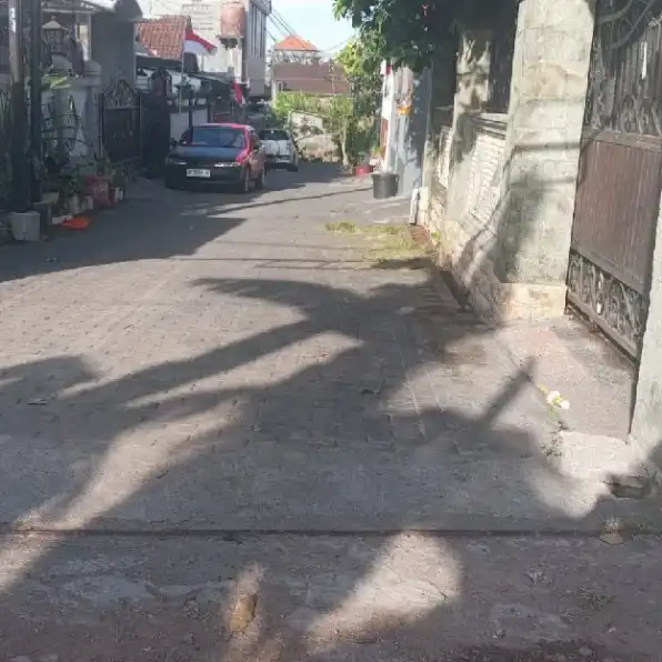 Dijual 2 are, Jl. Pondok Sepa Bajataki Padangsambian Kaja Gatsu Barat Denpasar