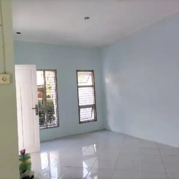 Disewakan rumah bagus dalam cluster cijambe ujungberung