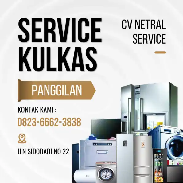 Service Kulkas Pancur Batu Deli Serdang 082366623838