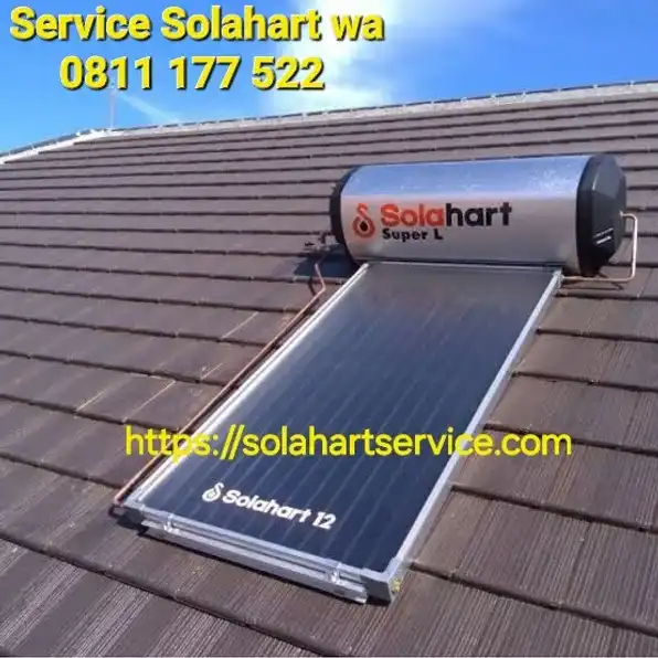 Service center solahart sunter wa 08111 77 522