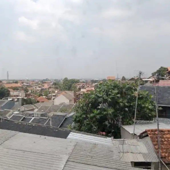 Dijual Rumah Siap Huni Di Cijambe Ujungberung Bandung Timur