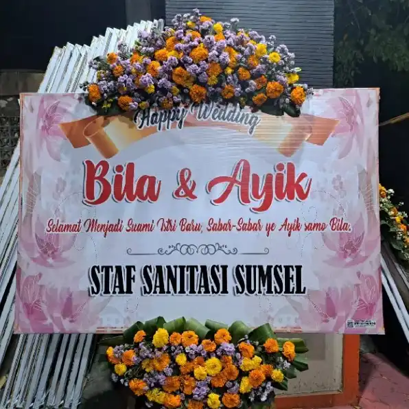 Toko Bunga Kota Malang 0821-4236-1870 Lestari Florist