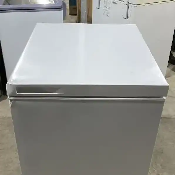 New Reject RSA Chest Freezer CF-160 Garansi