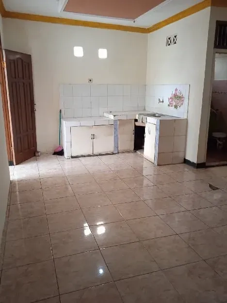 Rumah siaphuni Murah BU JL gg masjid Pabuaran jatirangon Bekasi Lt 103 lb 100mt SHM