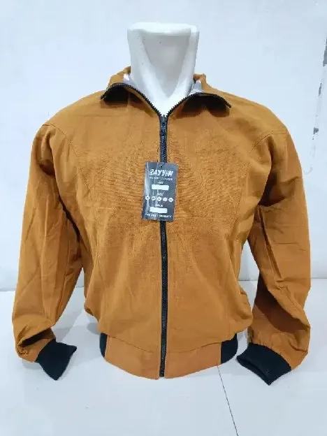 Jayyin Jaket Pria Bolak Balik Terbaru