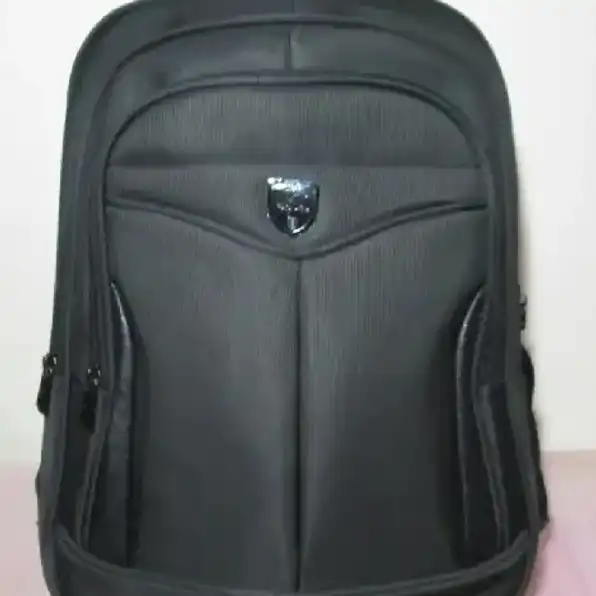 Palo AltoTas Ransel Tas Laptop Impor