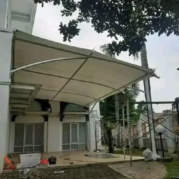 tenda membrane