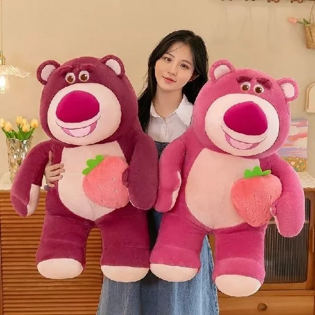 Boneka Lotso Super Giant