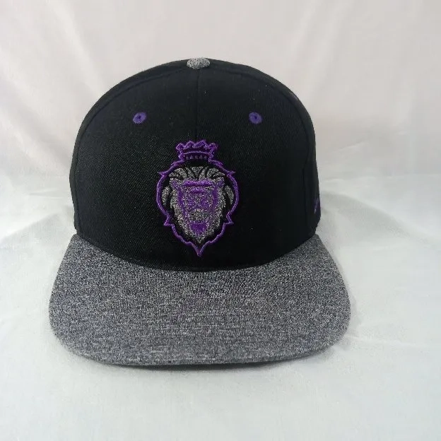 Topi Snapback Everett Royals Football Zephyr Limited Edition