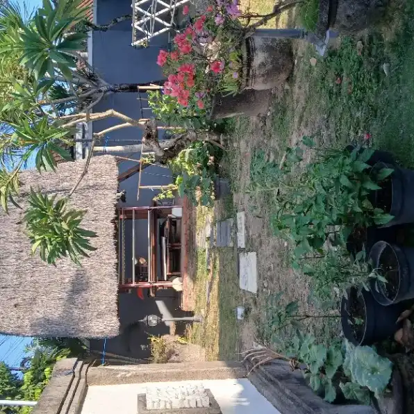 Tanah 11,5 are FREE VILLA, Jl. Raya Batur Sari Sanur Kauh Denpasar Selatan