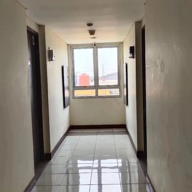 disewakan apartemen semi furnished Citylight Ciputat 