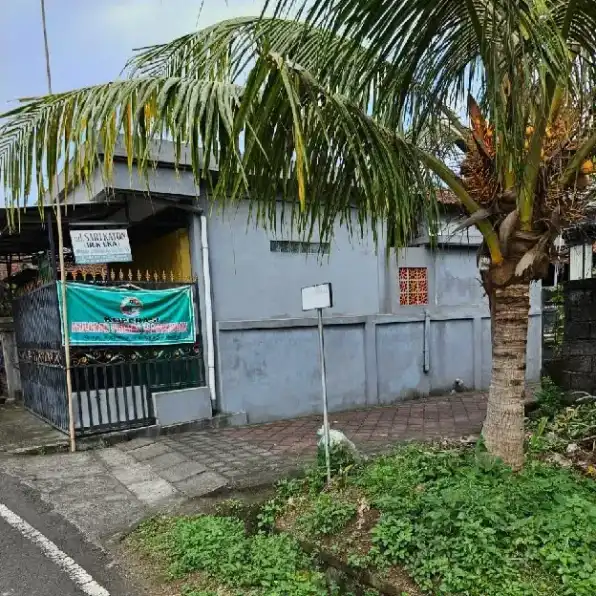 Dijual 4 are, Jl. Kamboja Gulingan Kapal Mengwi Badung