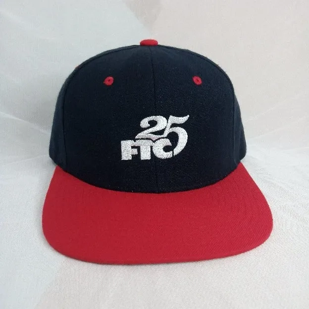 Topi Snapback Starter The Natural 25 FTC Original