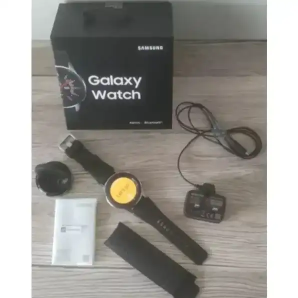 Samsung SmartWatch S4 46mm Original