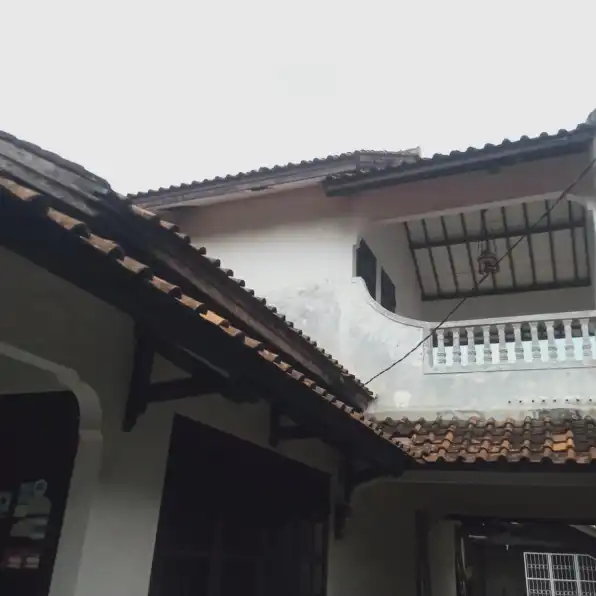 Jual Rumah Bagus di Jalan Cijujung Tengah Kabupaten Bogor