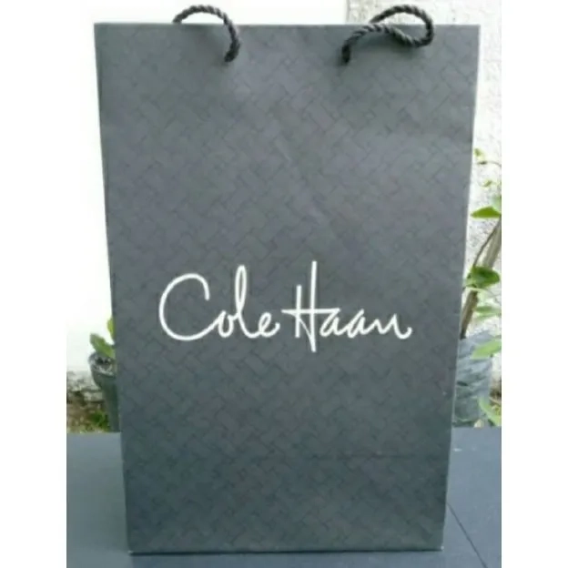 Cole Haan Original Dus / Paperbag