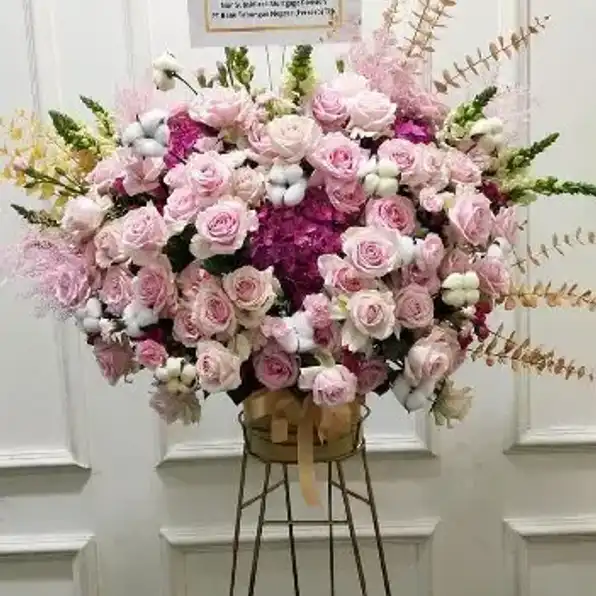 Toko Bunga Lippo Cikarang 08116580070 Melany Florist