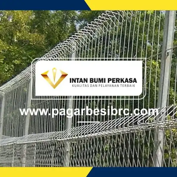 Jual Pagar Brc Sni Berkualitas Tulungagung – Call 081333554787