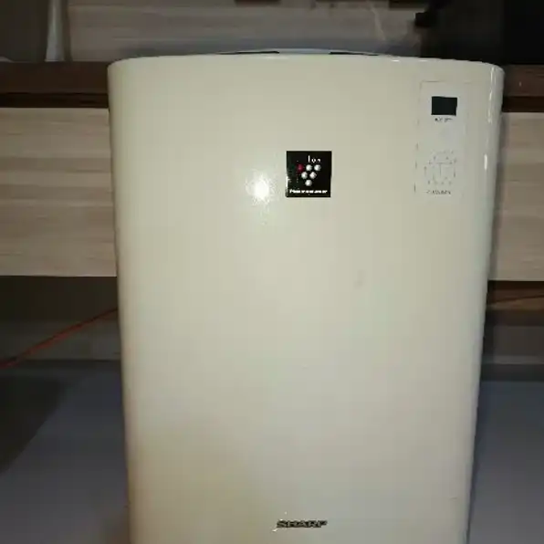 KC A 60Y SHARP Pembersih Udara Air Purifier Pelembab Udara