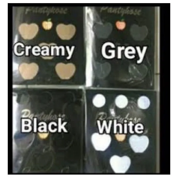 Stocking Celana APPLE 120D ( ORIGINAL ) (TERMURAH) STOKING TEBAL panty hose pantyhose wanita dewasa