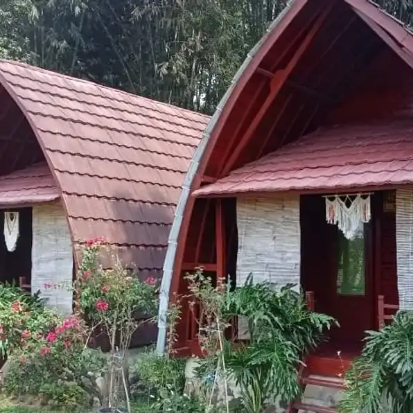 Wahyu Rumah Kayu