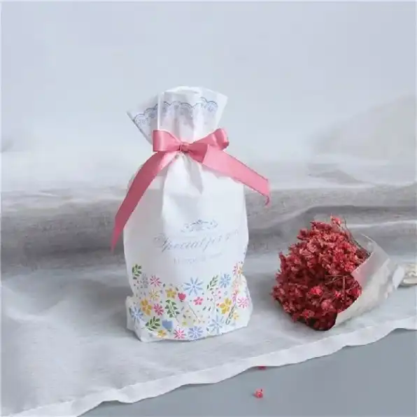 Plastik Serut/Goodie Bag/Bingkisan