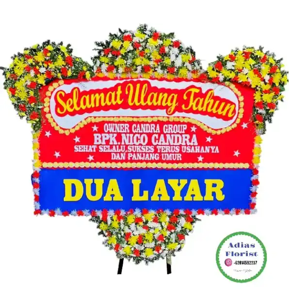 Toko Bunga & Layanan Bunga Segar Florist Soreang. Wa: 081214592237