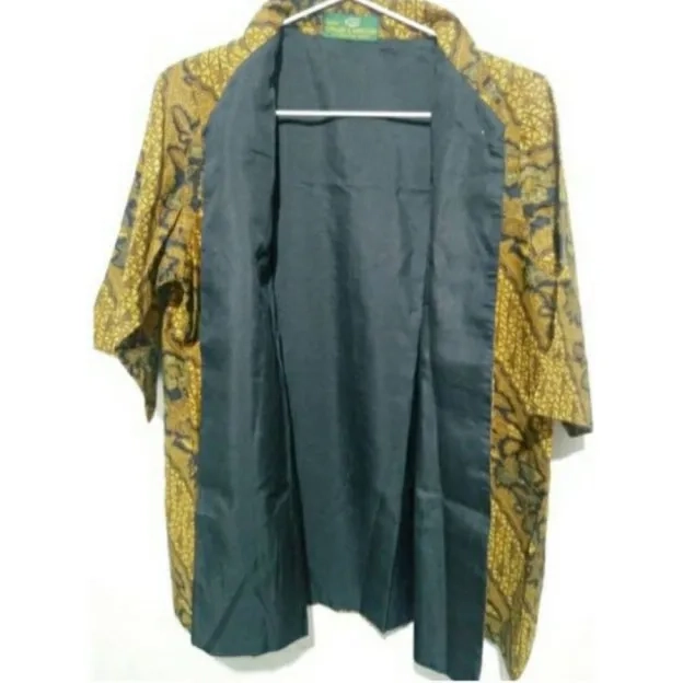 Batik Omah Laweyan Solo Original Batik Blazer / Jarik Wanita