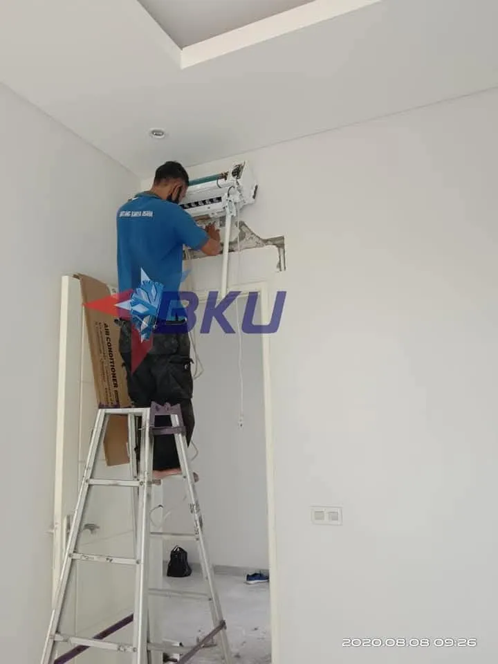 Service AC Tambakoso Sidoarjo 0821-3988-6864