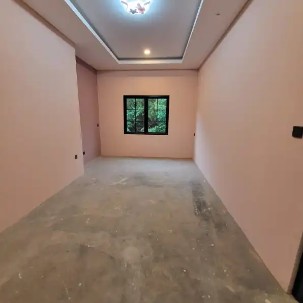 Jual Rumah Baru Gress di Komplek BSD Sektor Tangerang Selatan