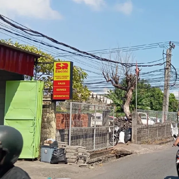 Dijual 2,5 are, Jl. Gunung Soputan I Mahendradata Pemecutan Klod Denpasar