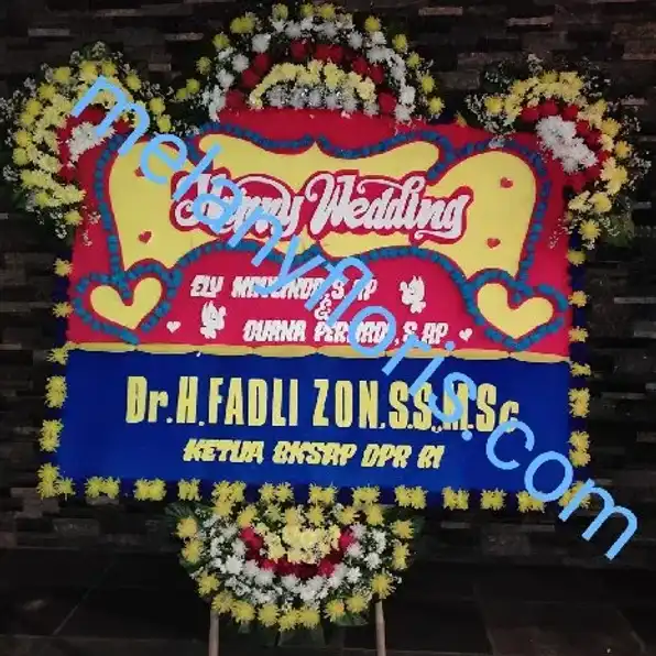 Toko Bunga Lippo Cikarang 08111470778 Melany Florist